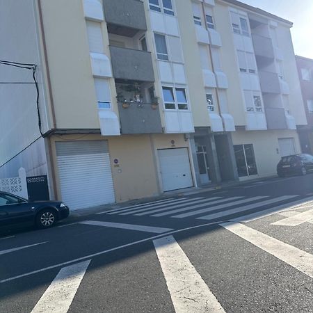 Edificio Los Naranjos Serra De Outes Exterior foto
